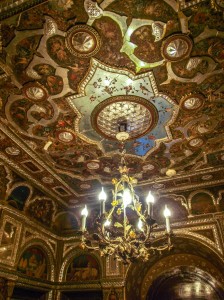 Golestan Palace  (54) 