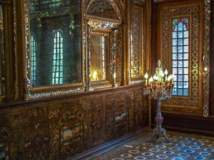 Golestan Palace  (63)    