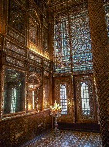 Golestan Palace  (64)    
