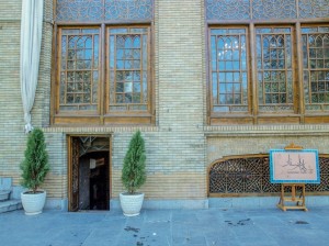 Golestan Palace  (66)   