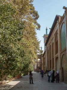 Golestan Palace  (74)    