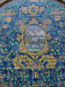 Golestan Palace  (75)    