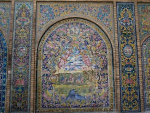 Golestan Palace  (76)    
