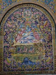 Golestan Palace  (77)    
