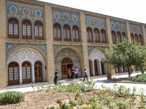 Golestan Palace  (81)    