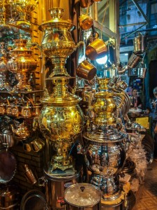Grand Bazaar (5)      