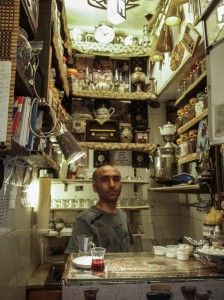 Grand Bazaar (6)      
