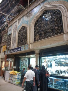 Grand Bazaar (8)      