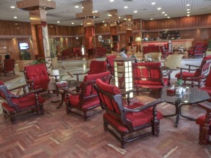 03 Parsian Enqhelab Hotel Lobby