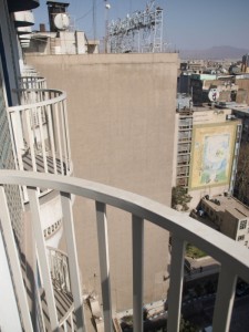 12 Parsian Enqhelab Hotel