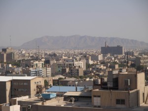14 Parsian Enqhelab Hotel