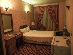 18 Parsian Enqhelab Hotel - 1
