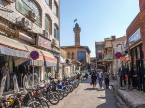 2014 Tehran Streets 11   