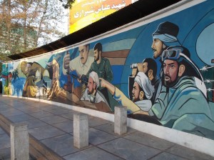 2014 Tehran Graffiti 3      