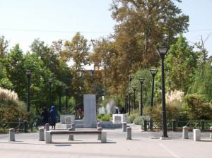 2014 Tehran Streets 14        