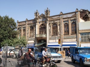 2014 Tehran Streets 18   