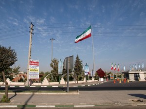 2014 Tehran Streets 4   