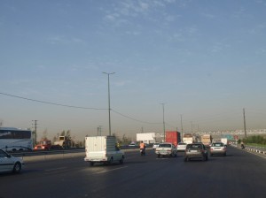 2014 Tehran Streets 5   