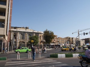 2014 Tehran Streets 6   