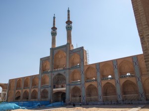 Amir Chakhmagh (10)    