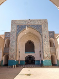 Amir Chakhmagh (13)    
