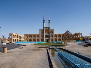 Amir Chakhmagh (17)    