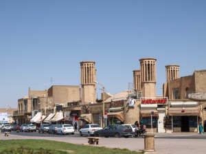 Amir Chakhmagh ( 01)    