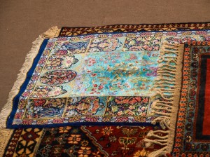 12 Yazd Carpet Warehouse Fazeli 