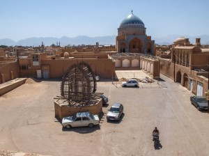 15 Yazd Maghbareh-ye Davazdah Emam 