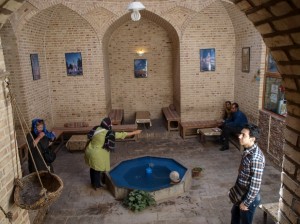 Yazd Alexander Prison (5)    