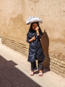 Yazd Streets 03  