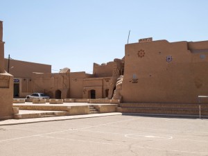 Yazd Streets 05  