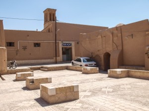 Yazd Streets 06  