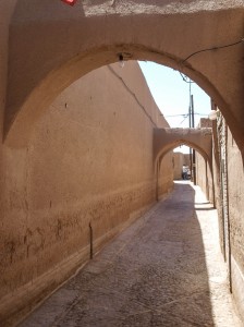 Lariha House (1)  