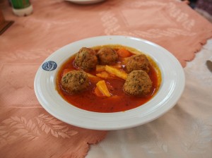 Moshir al-Mamalek Garden Hotel (3a) 