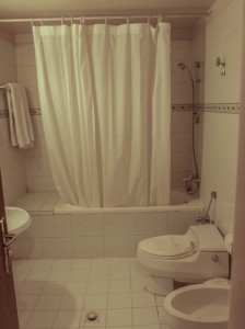05 Parsian Safaiyeh Hotel  bathroom  
