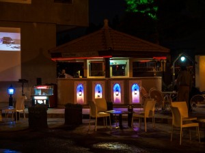 17 Parsian Safaiyeh Hotel  