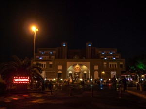 20 Parsian Safaiyeh Hotel  