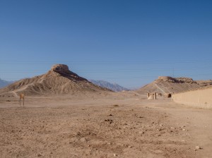 The Towers of Silence (02) 