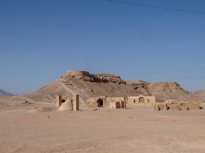 The Towers of Silence (03) 