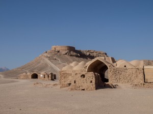 The Towers of Silence (05) 