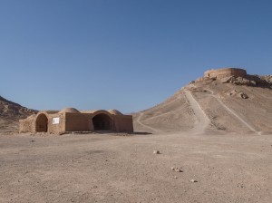 The Towers of Silence (06) 