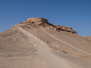 The Towers of Silence (09) 