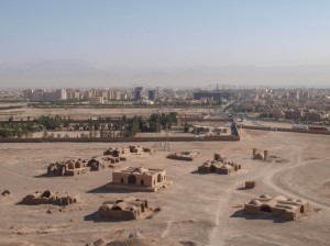 The Towers of Silence (12) 