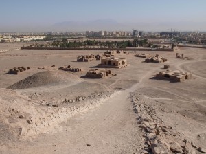 The Towers of Silence (13) 