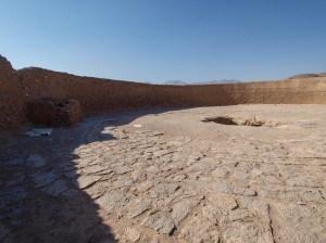 The Towers of Silence (16) 