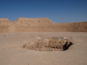 The Towers of Silence (17) 