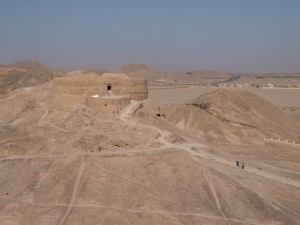 The Towers of Silence (24) 