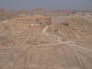 The Towers of Silence (26)