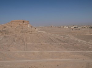 The Towers of Silence (28)